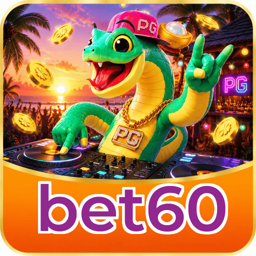 bet60 Instalar Logo 2