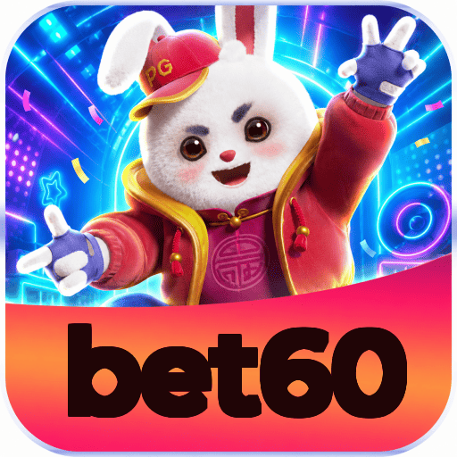 Slots bet60 - Jackpots Progressivos
