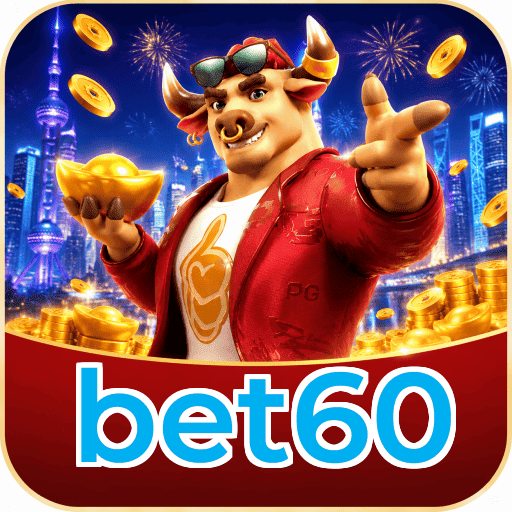 bet60 Segurança Logo 3