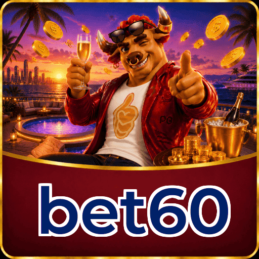 Plataforma bet60 - Cloud AWS Infrastructure