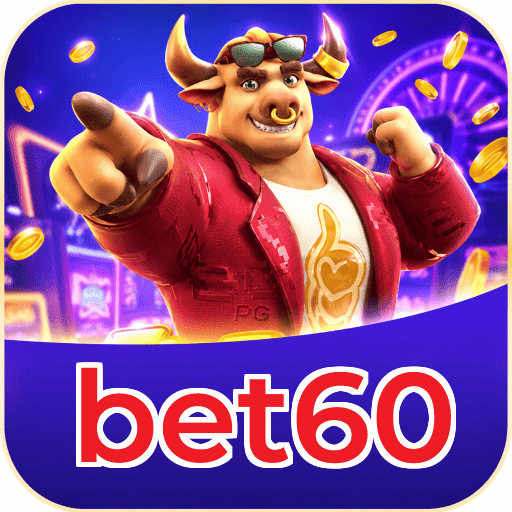 bet60 Logo 3