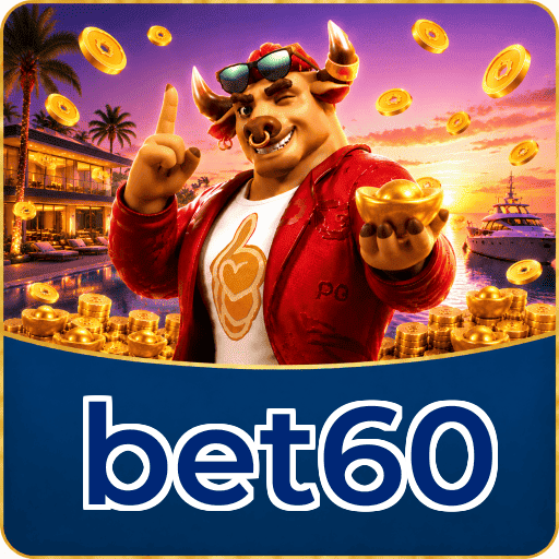bet60 Segurança Logo 2