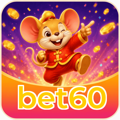 Odds Competitivas bet60