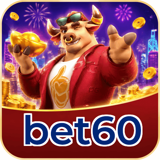 Slots bet60 - RTP Alto Certificado