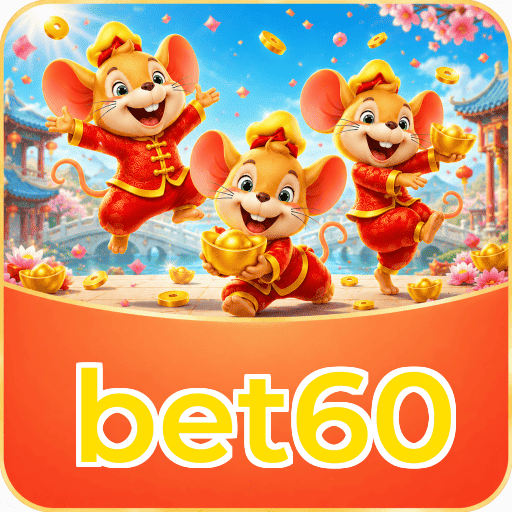 bet60 Logo 1